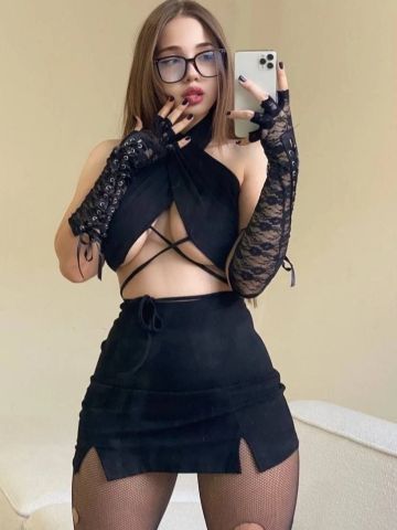 Ольга Вип Красивая Реал